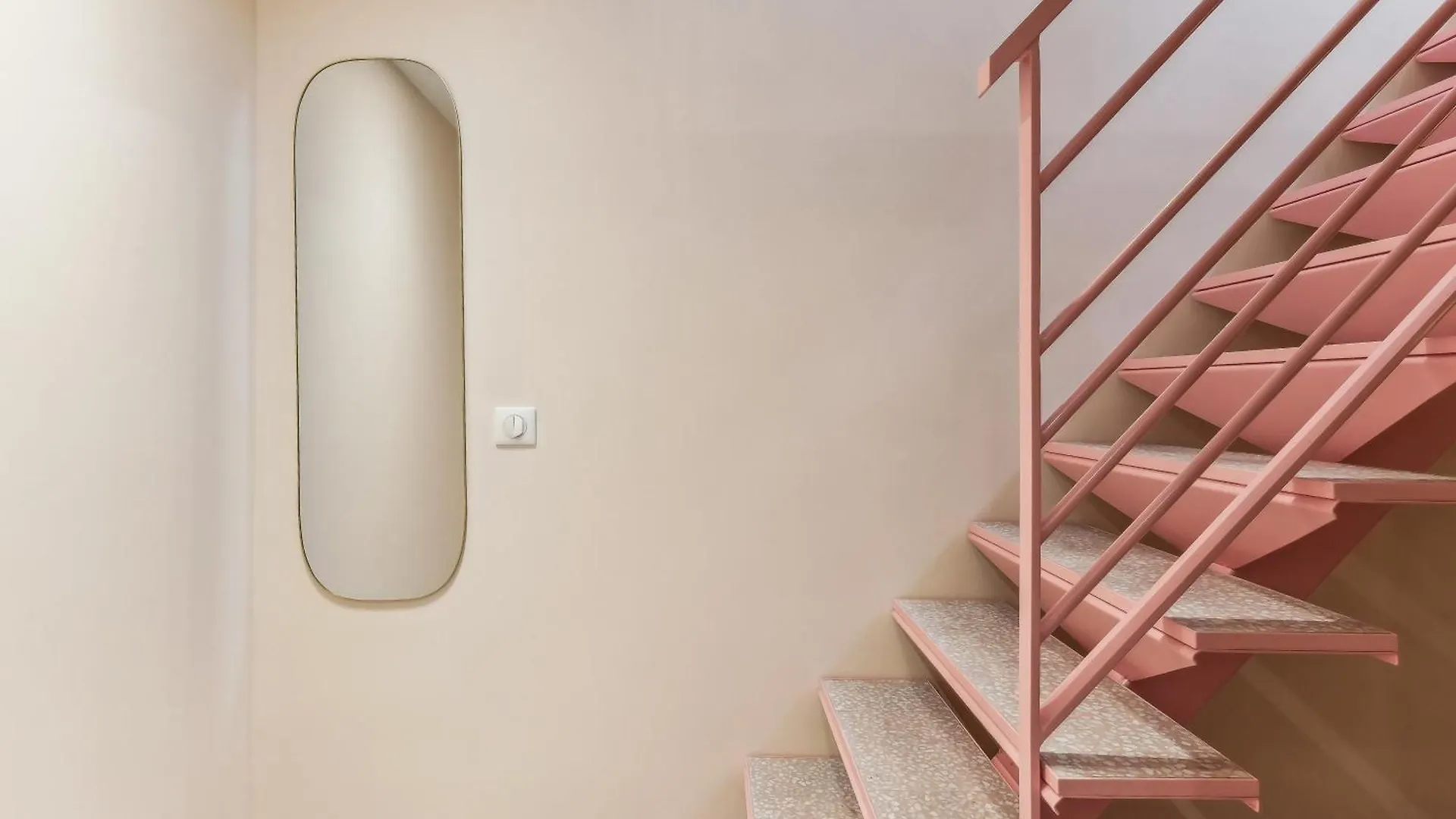 Appartement Elegant -Roquette -6Pers Paris Apartamento