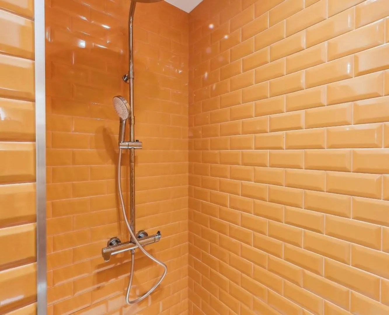 Appartement Elegant -Roquette -6Pers Paris