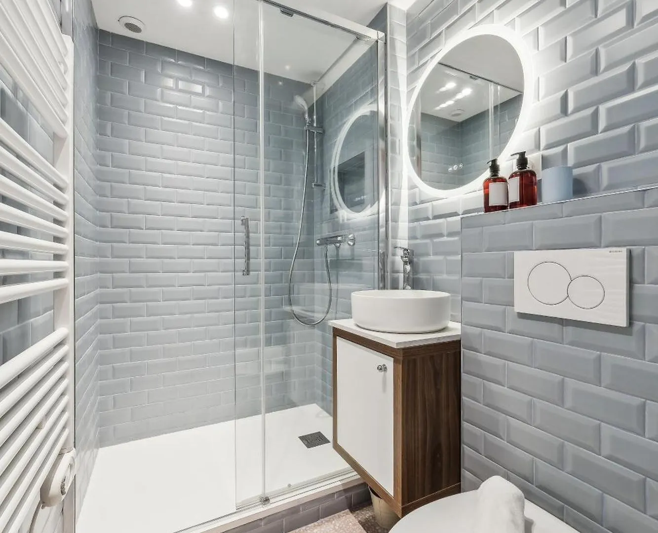 아파트 Appartement Elegant -Roquette -6Pers 파리